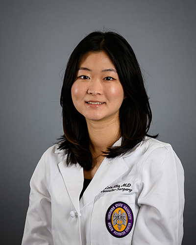 Erin Cha, M.D.
